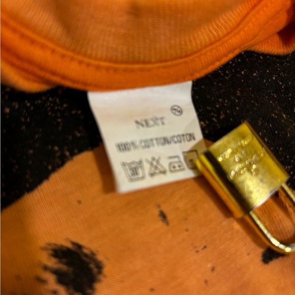 Vintage 90s Marilyn Monroe T-Shirt - Picture 3 of 3